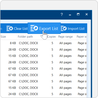 How to Keep Your Settings When Re-Installing Print Conductor