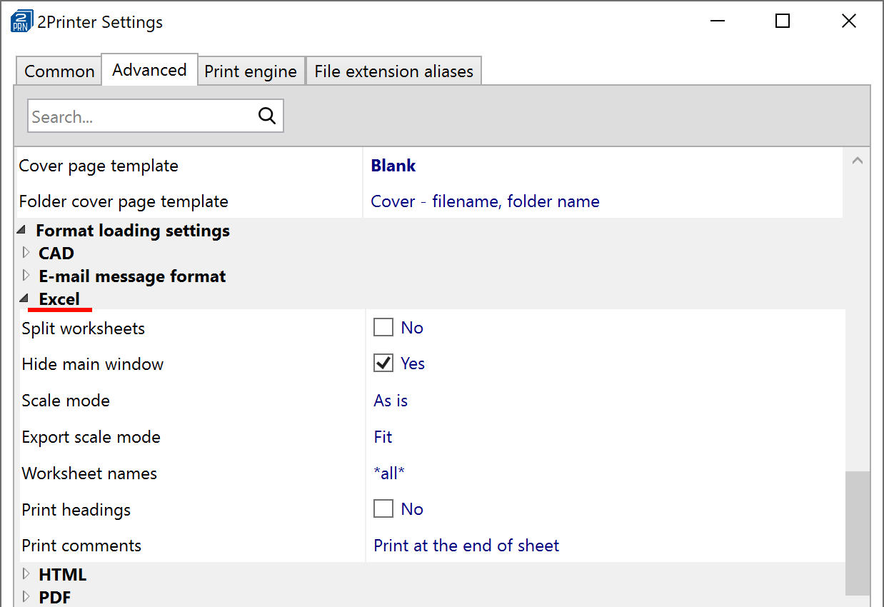 How to Batch Print Excel Spreadsheets | Batch Printing with Print Conductor