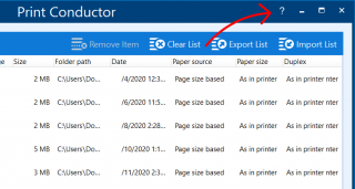 how to start print conductor in acrobat how to start print conductor in acrobat