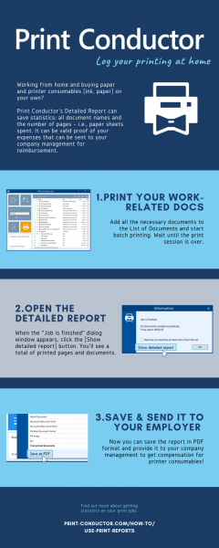 how To Use Print Reports Batch Printing With Print Conductor how To Use Print Reports Batch Printing With Print Conductor