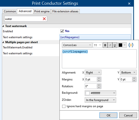 Page Printing Tips & Tricks Batch Printing with Print Conductor