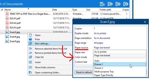 print conductor sending documents slowly print conductor sending documents slowly