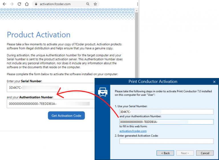 How to Install and Activate Print Conductor