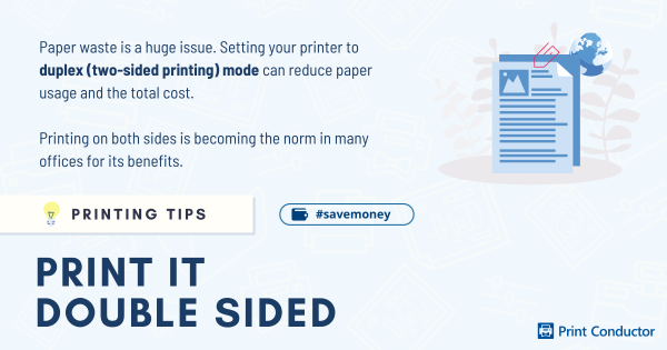 13 Advanced Printing Tips – Printing with Print Conductor