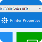 Printer Properties