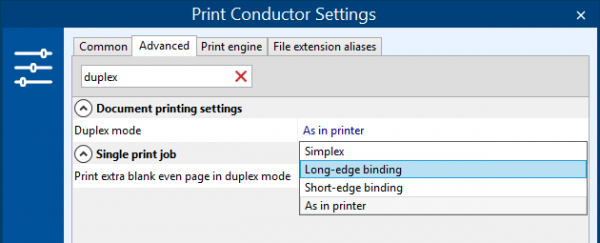 print conductor free alternative print conductor free alternative