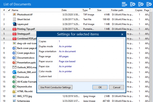 how to start print conductor in acrobat how to start print conductor in acrobat