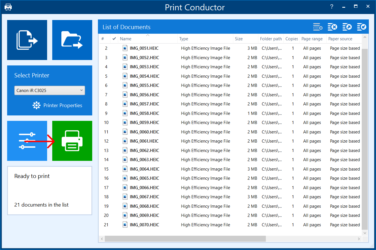 Программа открыть heic. Print conductor 7.1. Лучшие программы для печати pdf. Print conductor 8.0.2208 Gen. Windows Print что это за программа.